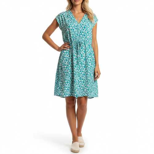 Tom tailor kleid jerseykleid - tailor,