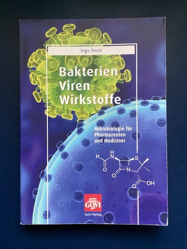 Mikrobiologie bakterien - mikrobiologie,