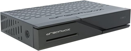 Dreambox dm520 - dreambox, hd