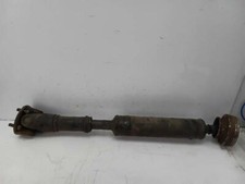 hinterachse SANTANA PS10