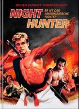 Night Hunter - 2-Disc Limited