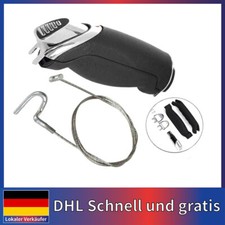 Handbremshebel seilzug - handbremshebel,