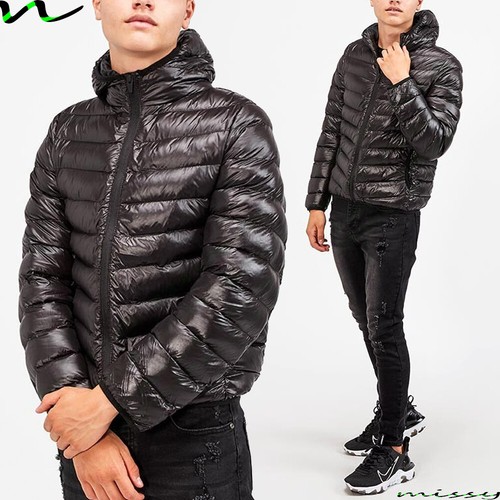 Jungen schwarz mantel kinder - schwarz,