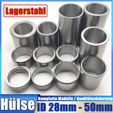 Lagerstahl Distanzhülsen