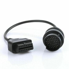 38Pin OBD1 16Pin OBD2 Diagnose