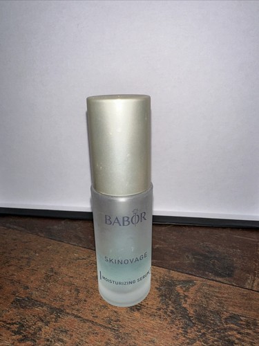 Babor skinovage moisturizing - babor,