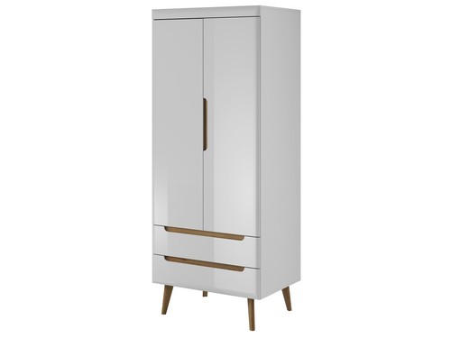 Kleiderschrank nordi nsz80 - kleiderschrank,