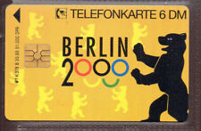 TK151 - K 378B 05.93 - Berlin