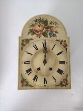 Kienzle Wanduhr Pendeluhr Bauernuhr Uhr