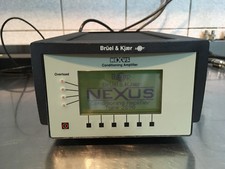 Bruel & Kjaer Nexus 2690 1