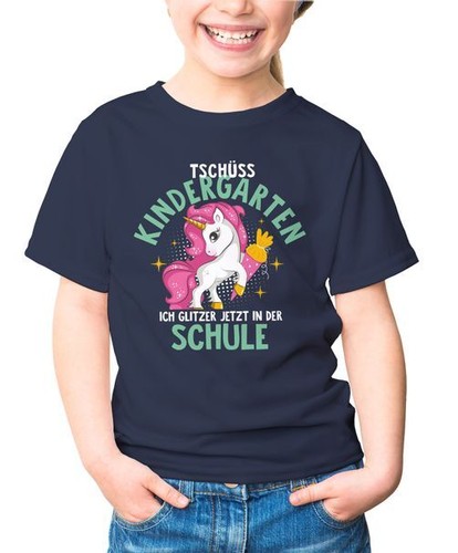 Kinder shirt mädchen - t-shirt,