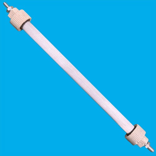 400w quarz halogen - 2x,