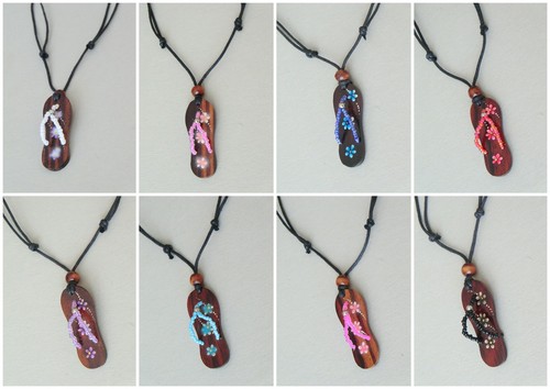 Halskette kette surfer - halskette,