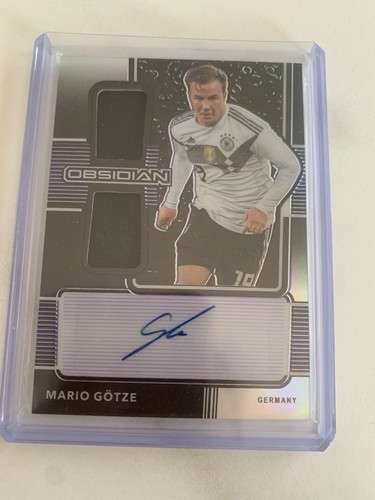 Mario götze auto patch - götze, /15