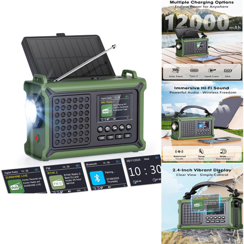 Dab plus radio - plus,