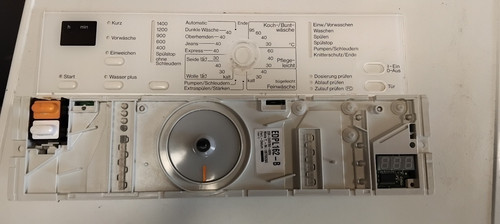 Miele edpl 162 - miele,