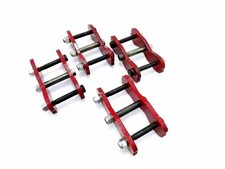 Passend für Suzuki Samurai