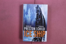 391840 Douglas Preston ICE
