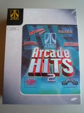 ARCADE HITS 2 - Gravitar