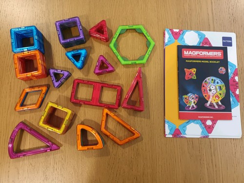 Original magformers stück - magformers, 59