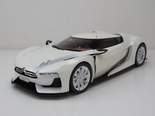 Citroen GT perlmutt Salon de