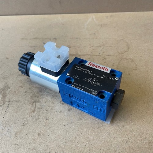 Rexroth r900052621 - rexroth,