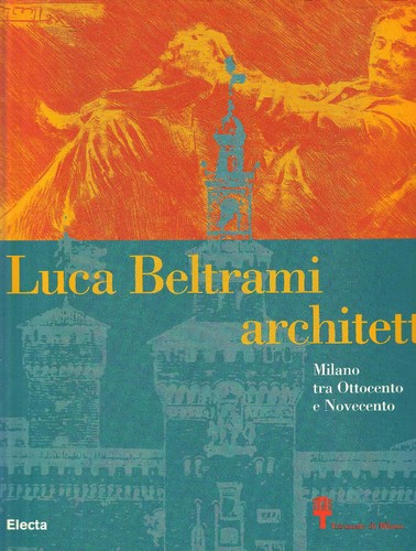 Luca beltrami und - das, mailand