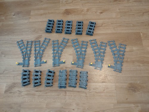Xxl lego city - ,