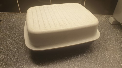 Tupperware laibwächter - tupperware,