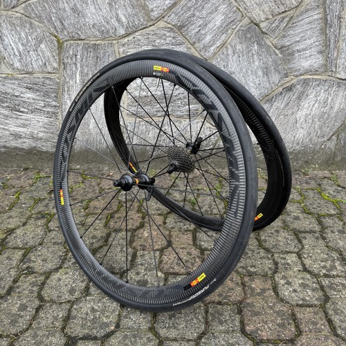 Mavic cosmic carbon ssc - cosmic, 40