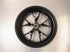 Harley Davidson Sportster S Felge Vorderrad OEM 43300570