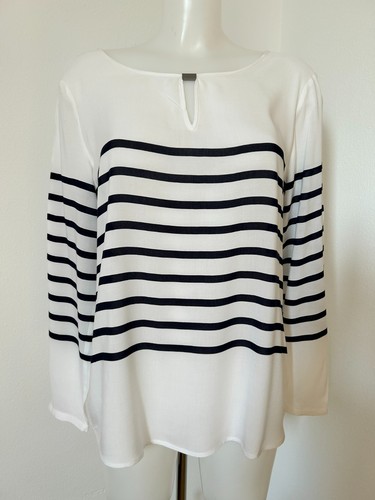Alba moda bluse - alba, marine