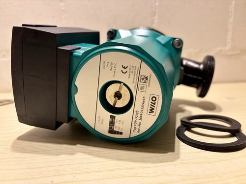 Wilo top s30 180mm - wilo, s30/5