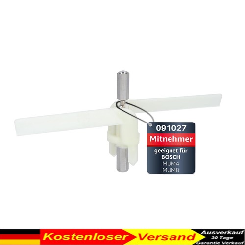 Mitnehmer