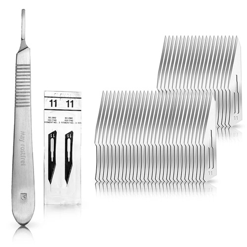 Set bastelmesser mit - set,
