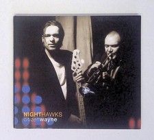 Citizen Wayne Nighthawks: