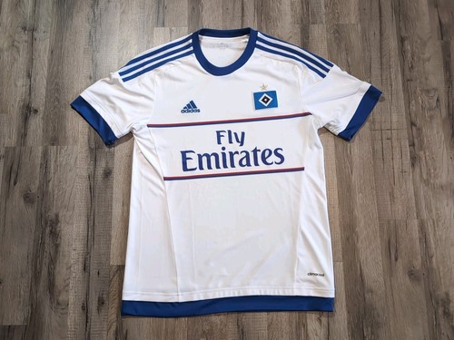 Hsv trikot hamburger m - sv,