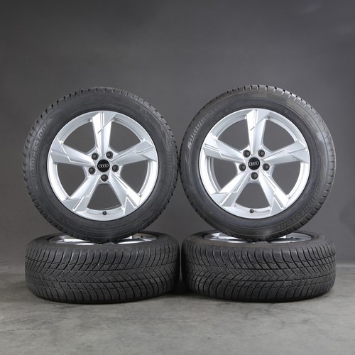 Zoll winterräder original - 18,