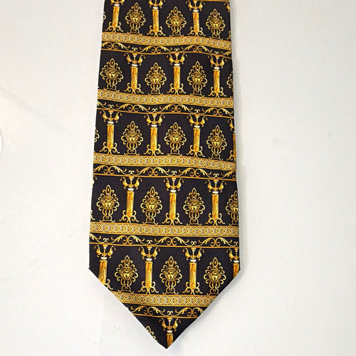 Gianni versace herren krawatte - gianni,