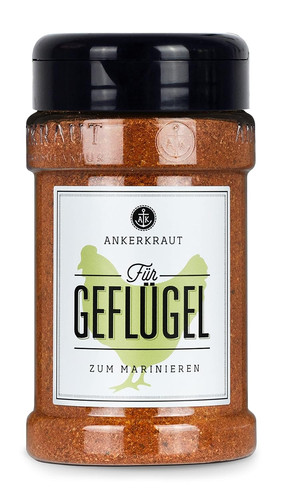 Ankerkraut für geflügel - ankerkraut,