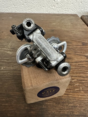 Campagnolo super record first - campagnolo,