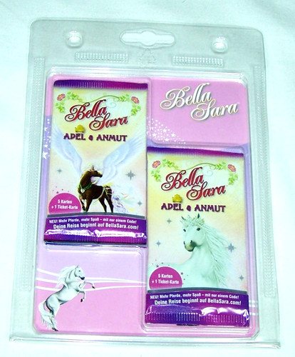 Bella sara booster in - 2,