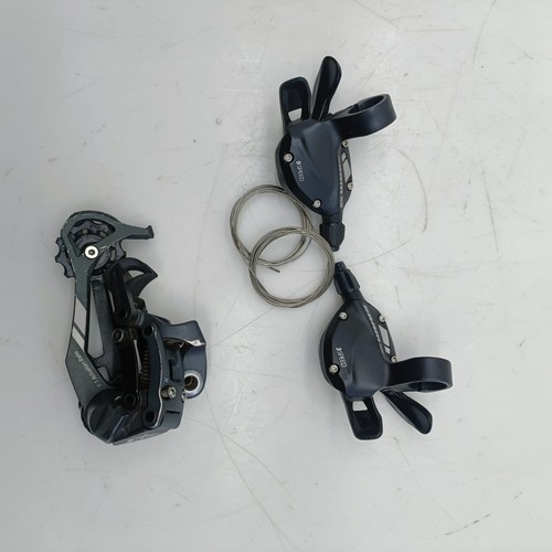 Kit gruppe sram - gruppe, x5/x7