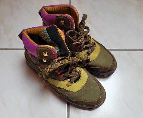 Selva shoes modes storm made - shoes,