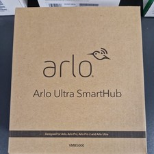 Arlo Ultra SmartHub