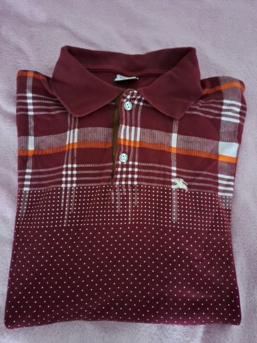 Burberry herren poloshirt m - herren,