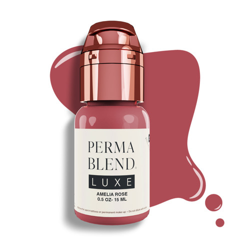 Perma blend luxe - perma,