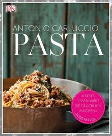 Pasta von antonio carluccio - pasta,