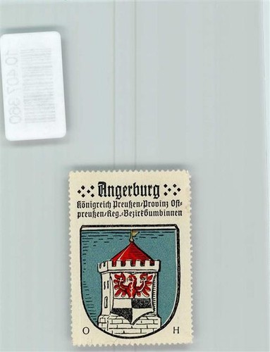 10407360 angerburg vignette - 10407360,