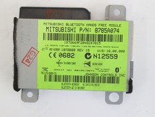 Steuergerät sonstige